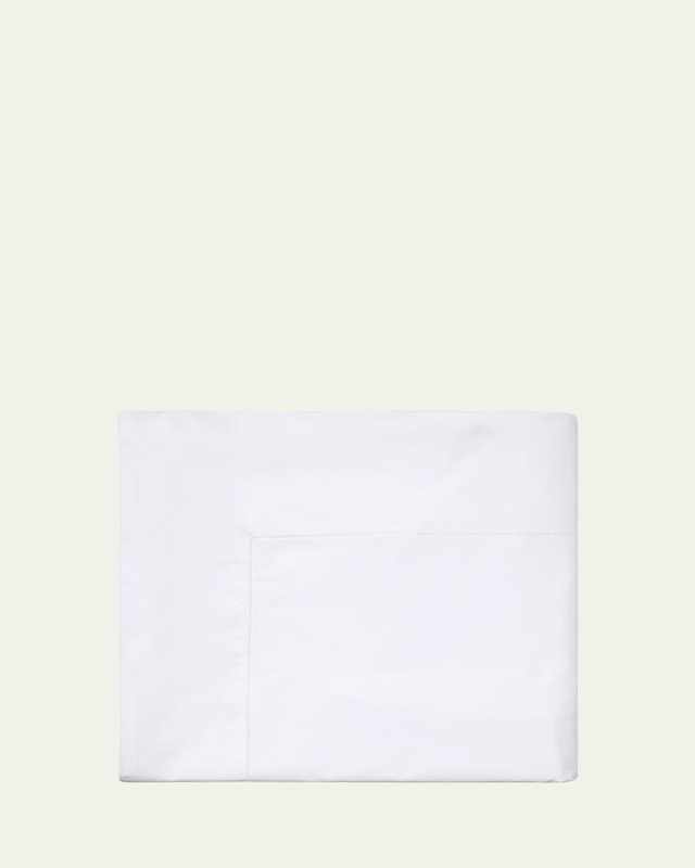 Classico King Flat Sheet